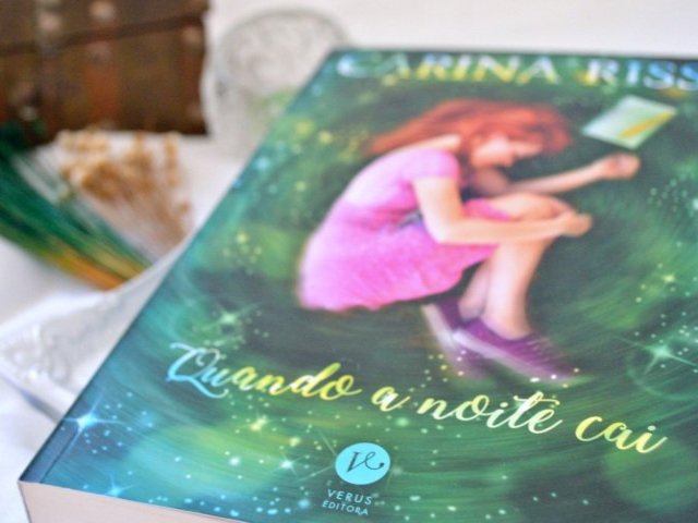 Quando a Noite Cai